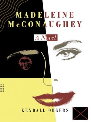 cover image of Madeleine Mcconaughey